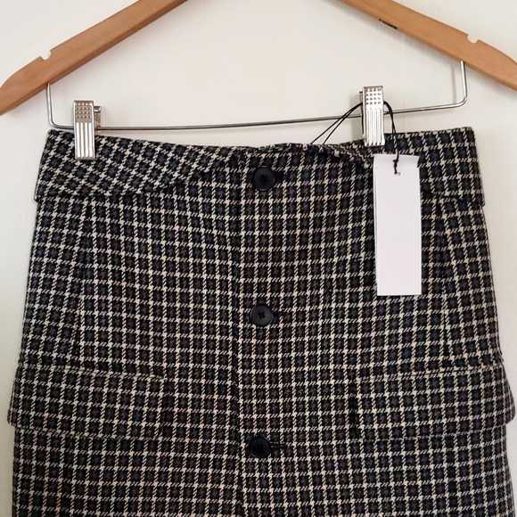 Helmut Lang Skirt - Picture 1 of 5